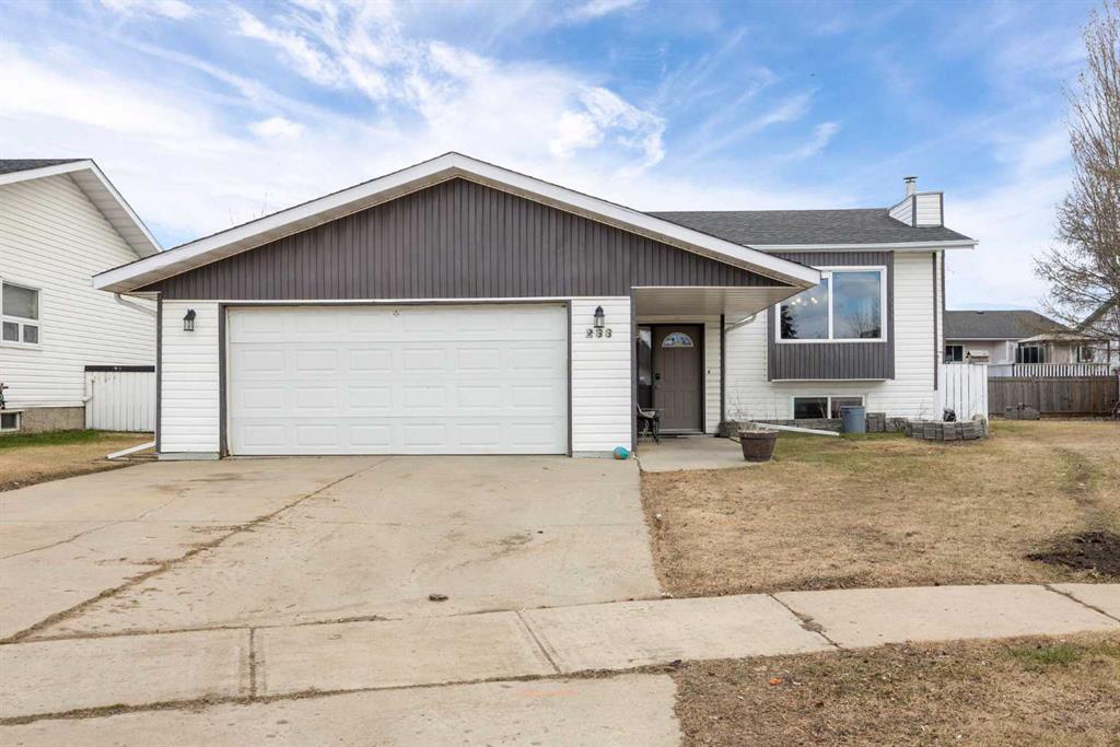 233 Bacon Place , A2310476, Alberta,