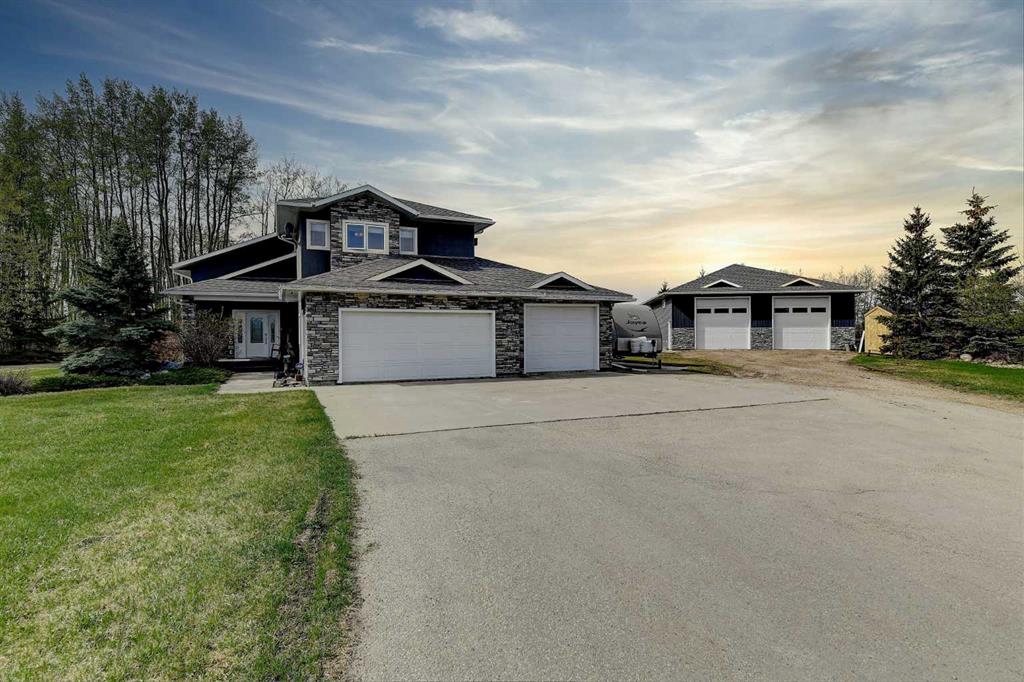 #31 711058 Range Road 64  , A2310477, Alberta,