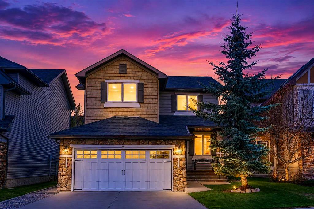 109 Silverado Creek Crescent SW, A2310478, Alberta,