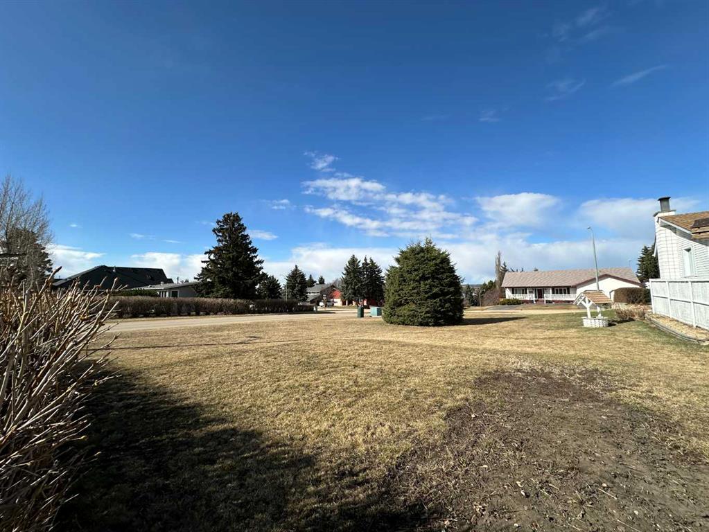 Second View of 4001 39 Street , Riverside, Ponoka, Alberta, T4J 1A8