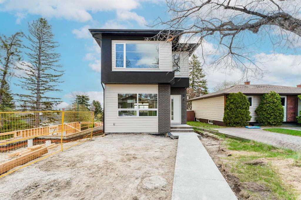 Third View of 90 Hartford Road NW, Highwood, Calgary, Alberta, T2K 2A5