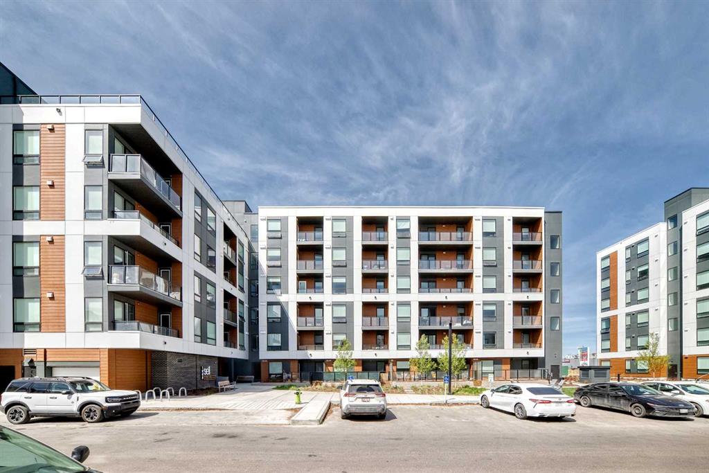 1310, 8500 19 Avenue SE, A2310489, Alberta,