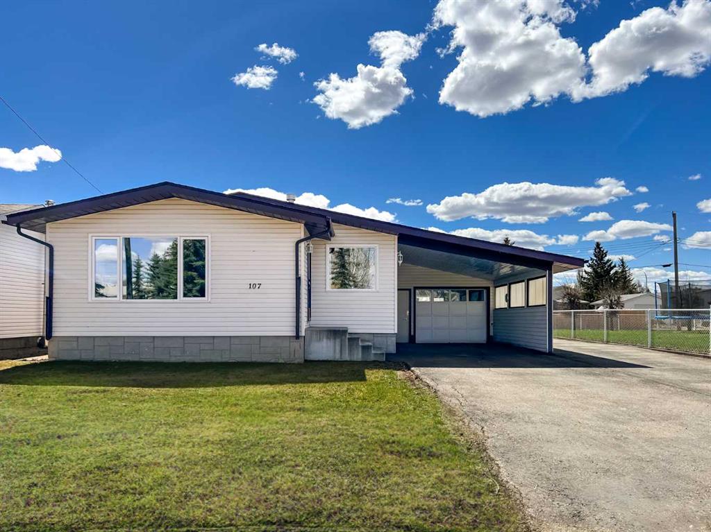 107 4 Avenue SW, A2310491, Alberta,