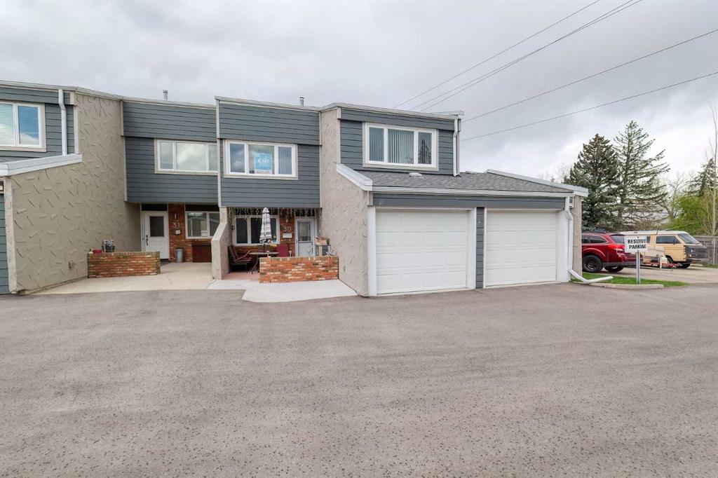 30, 228 Theodore Place NW, A2310493, Alberta,