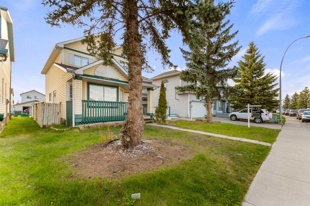 Fourth View of 3806 Catalina Boulevard NE, Monterey Park, Calgary, Alberta, T1Y 6Y3