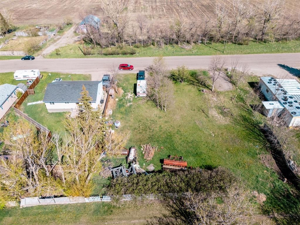 Second View of 827 2 Street E, NONE, Cardston, Alberta, T0K 0K0