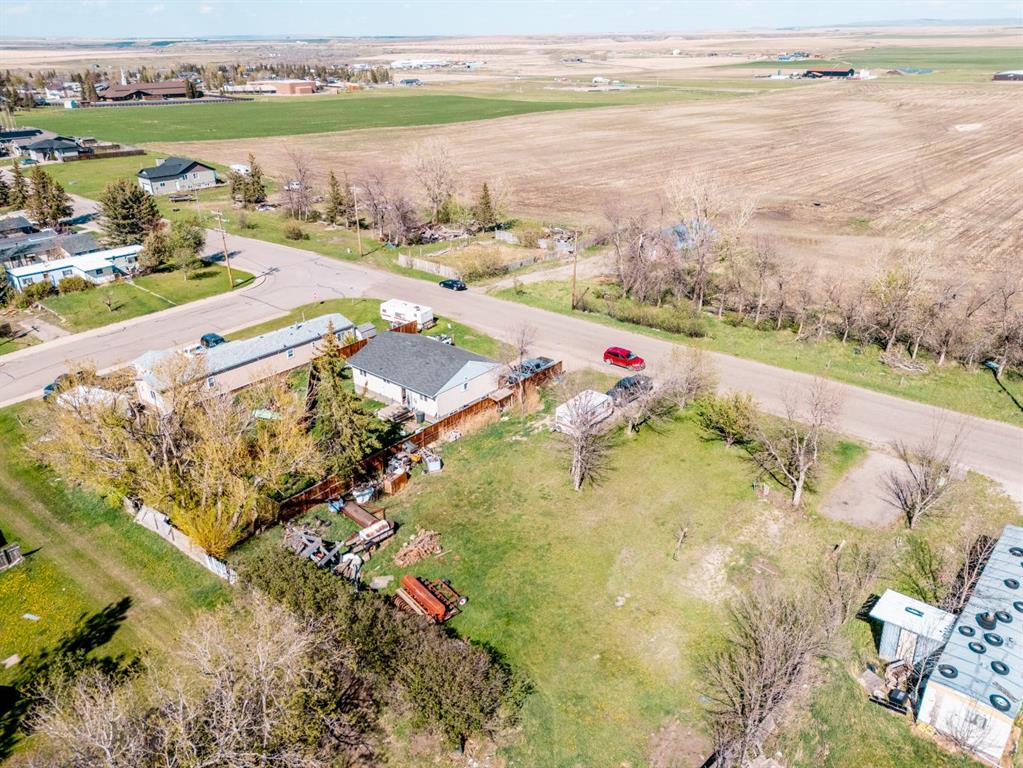 Third View of 827 2 Street E, NONE, Cardston, Alberta, T0K 0K0