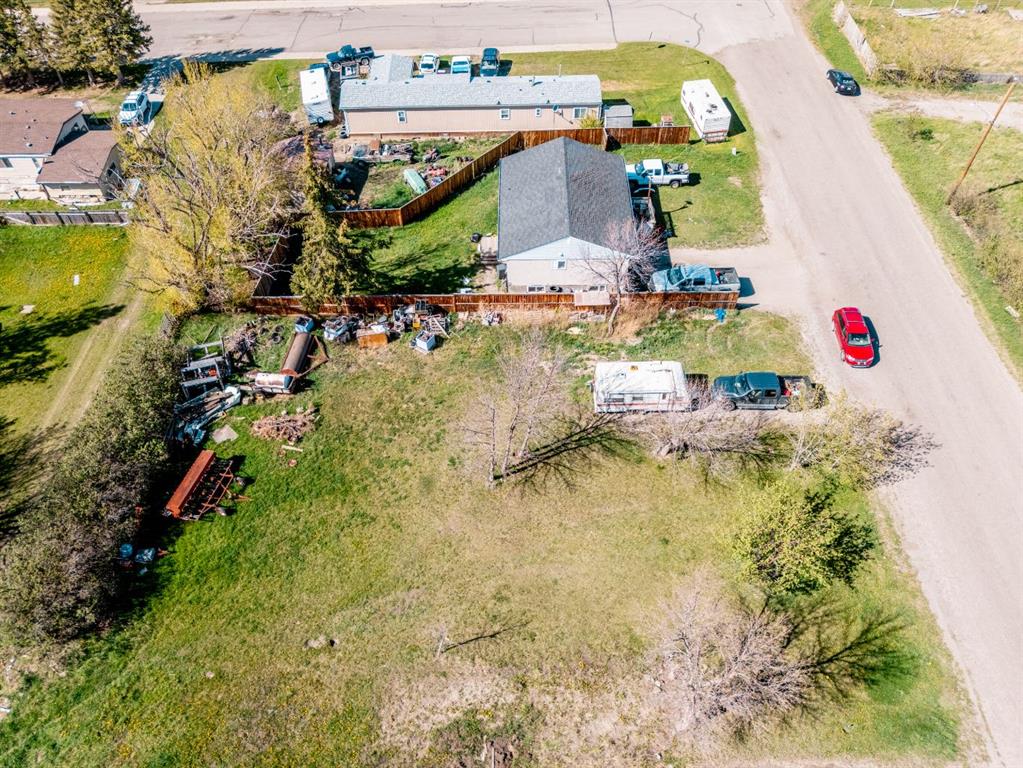 Fourth View of 827 2 Street E, NONE, Cardston, Alberta, T0K 0K0