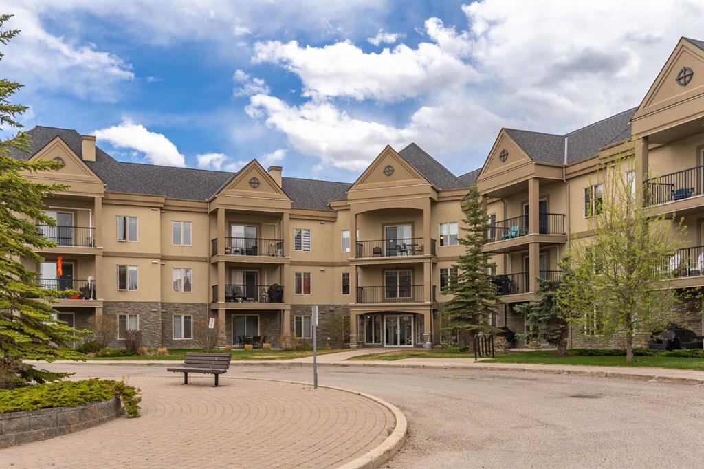 206, 30 Cranfield Link SE, A2310498, Alberta,