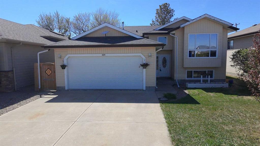 5214 45 Avenue , A2310500, Alberta,