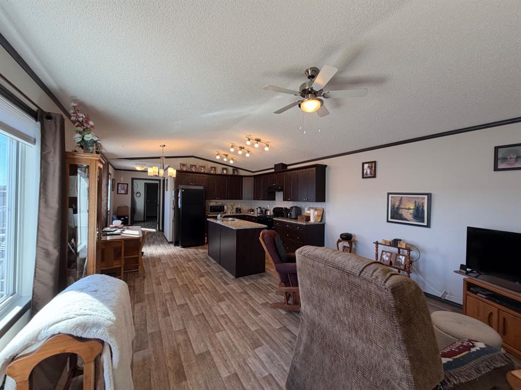 Third View of 84 Greenwood Villa , Newcastle, Drumheller, Alberta, T0J 0Y2