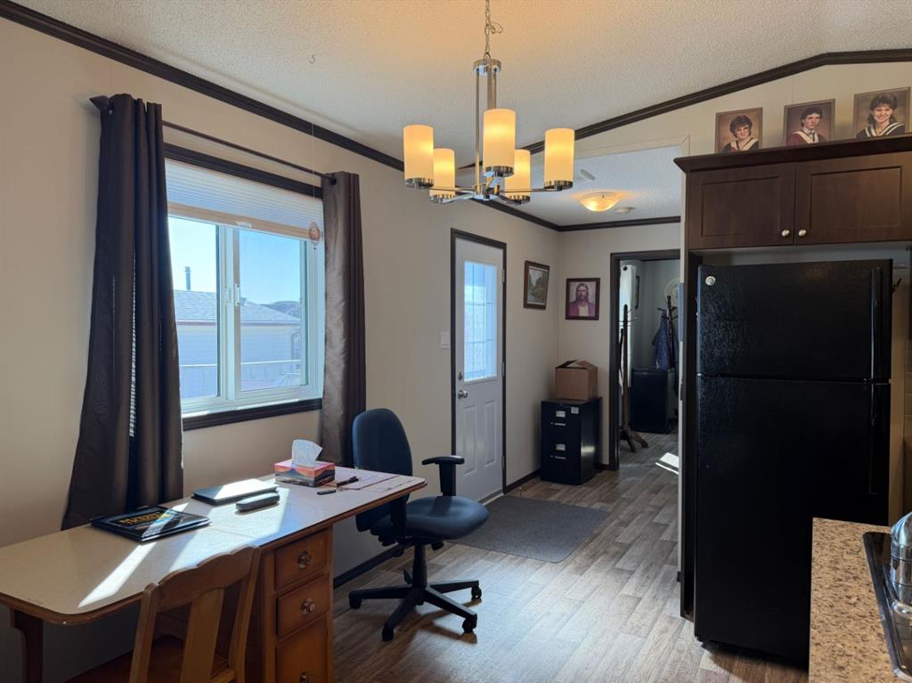 Fifth View of 84 Greenwood Villa , Newcastle, Drumheller, Alberta, T0J 0Y2