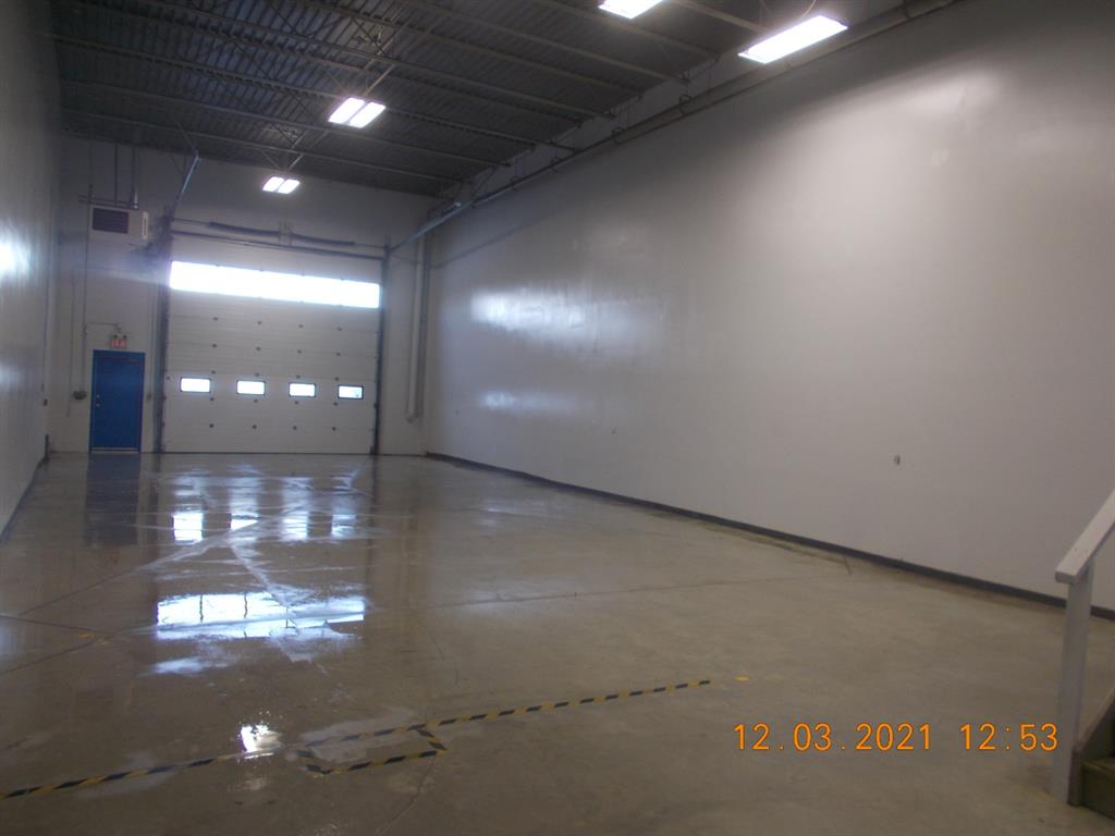 Third View of 102, 11401 98 Avenue , Richmond Industrial Park, Grande Prairie, Alberta, T8V 5S5