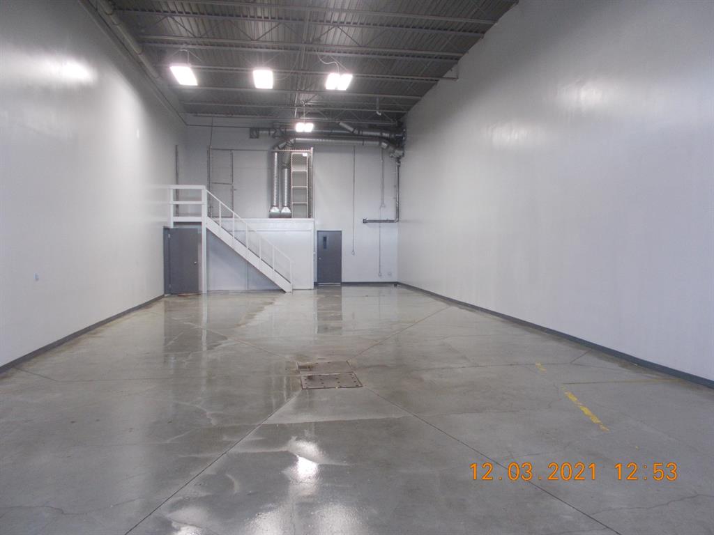 Fourth View of 102, 11401 98 Avenue , Richmond Industrial Park, Grande Prairie, Alberta, T8V 5S5