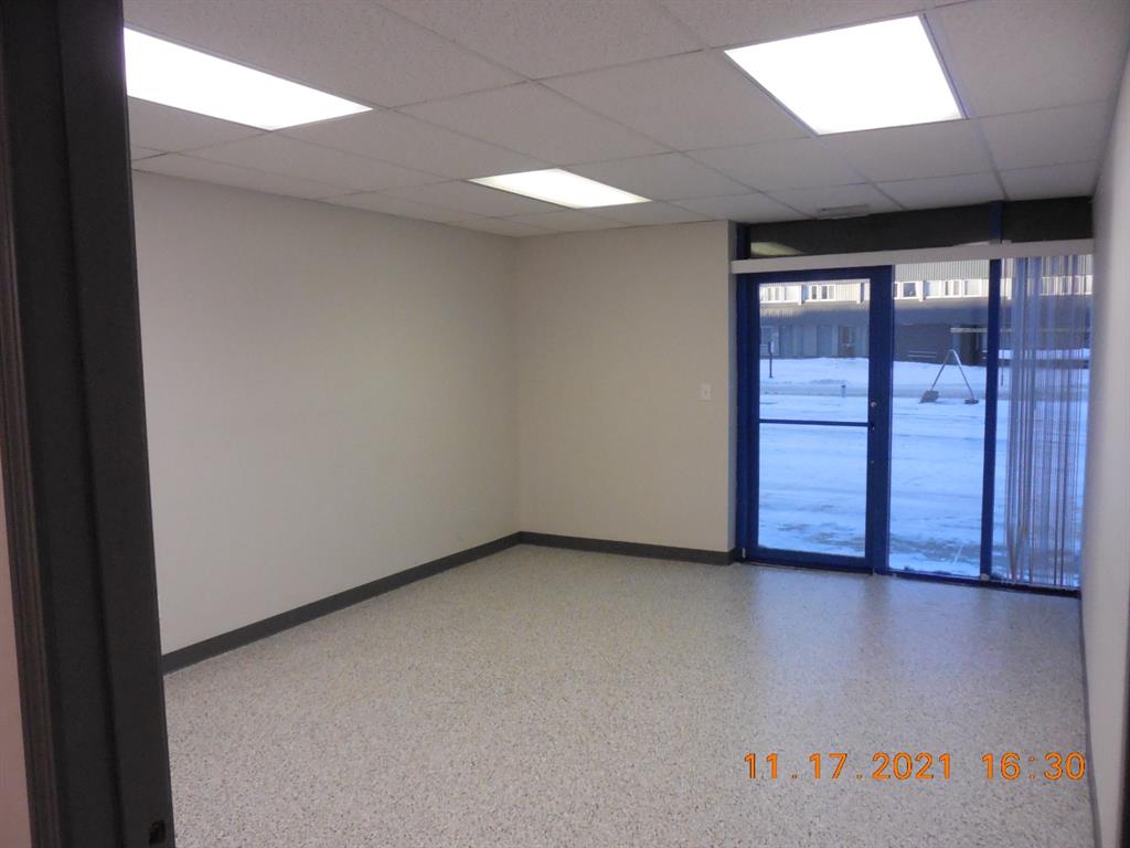 Fifth View of 102, 11401 98 Avenue , Richmond Industrial Park, Grande Prairie, Alberta, T8V 5S5