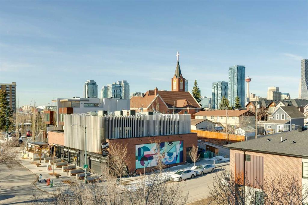 403, 830 Centre Avenue NE, A2310506, Alberta,