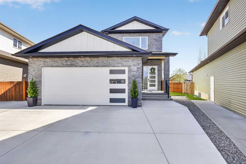 Third View of 30 Silverstone Place , NONE, Didsbury, Alberta, T0M 0W0