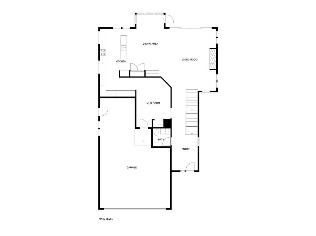 Fourth View of 30 Silverstone Place , NONE, Didsbury, Alberta, T0M 0W0
