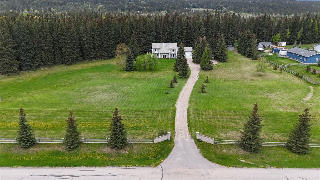 Third View of #14 - 50511 HIGHWAY 16 E - MASKUTA ESTATES  , NONE, Hinton, Alberta, T7V 1X6