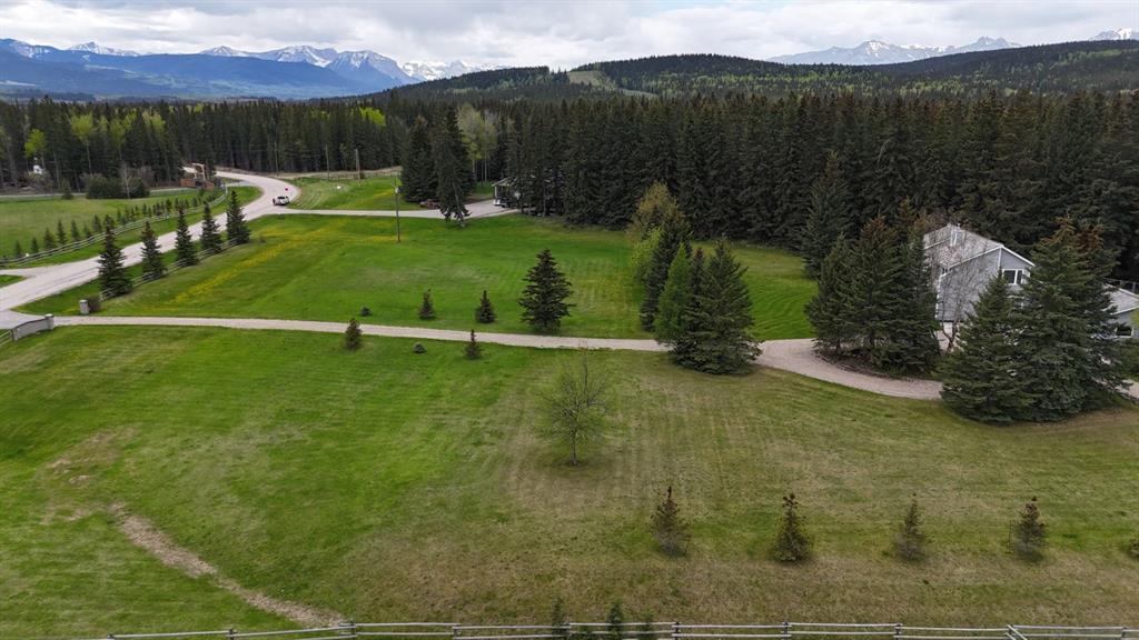 Fifth View of #14 - 50511 HIGHWAY 16 E - MASKUTA ESTATES  , NONE, Hinton, Alberta, T7V 1X6