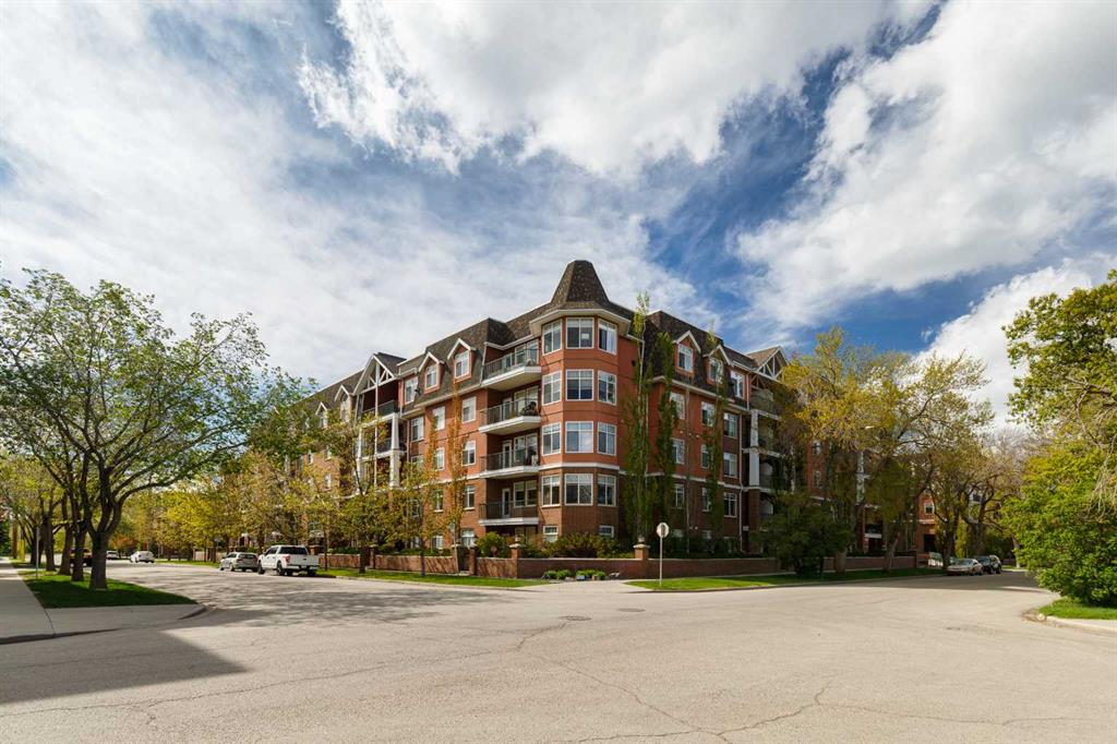 504, 60 24 Avenue SW, A2310516, Alberta,