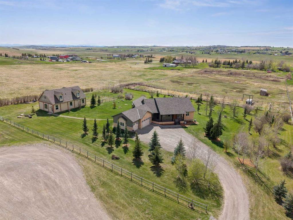 MLS® listing #110983505 for sale located at 394049 12 Street E
