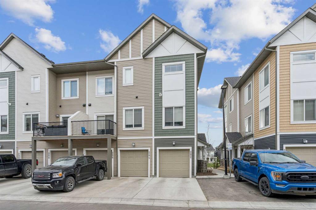 284 Canals Crossing SW, A2310521, Alberta,