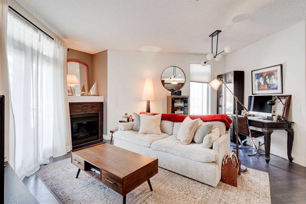 Fourth View of 213, 527 15 Avenue SW, Beltline, Calgary, Alberta, T2R 1R5