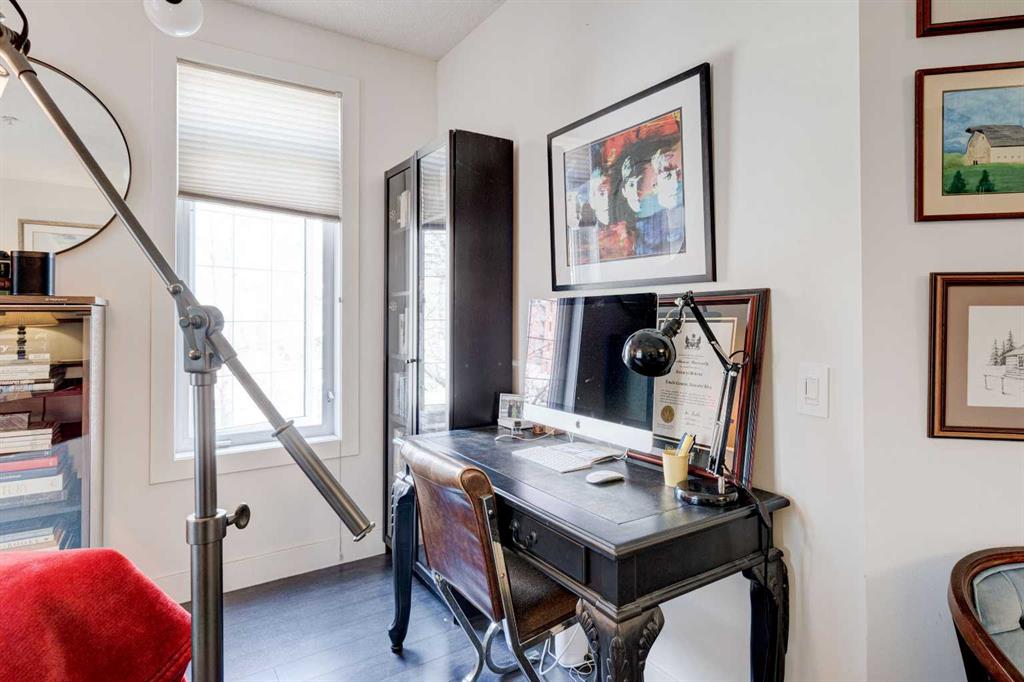 Fifth View of 213, 527 15 Avenue SW, Beltline, Calgary, Alberta, T2R 1R5