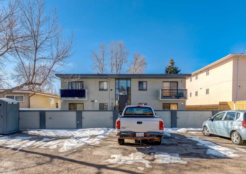 Fourth View of 120 29 Avenue NW, Tuxedo Park, Calgary, Alberta, T2M2L8