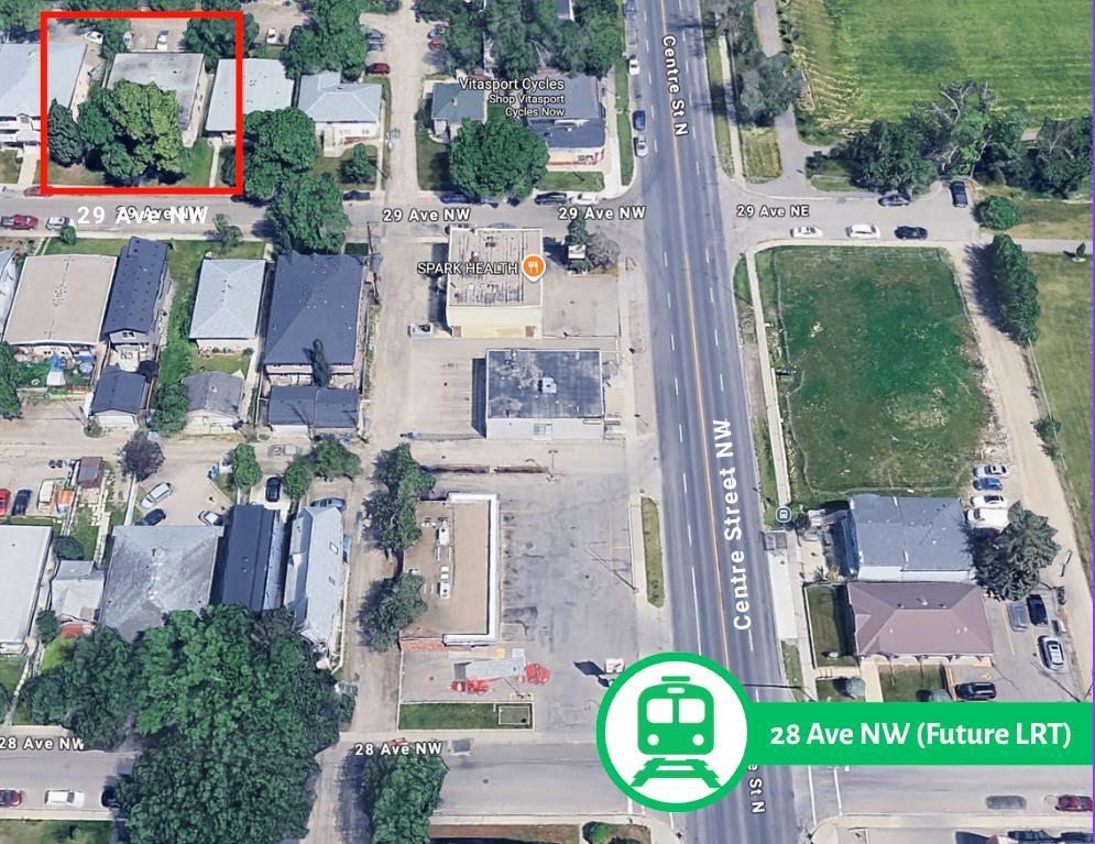 Fifth View of 120 29 Avenue NW, Tuxedo Park, Calgary, Alberta, T2M2L8