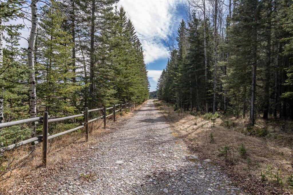 Third View of 33.53 acres Highway 40  , NONE, Rural Bighorn No. 8, M.D. of, Alberta, T4C1B7