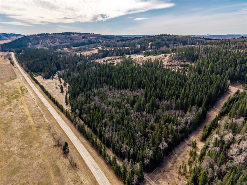 Fifth View of 33.53 acres Highway 40  , NONE, Rural Bighorn No. 8, M.D. of, Alberta, T4C1B7