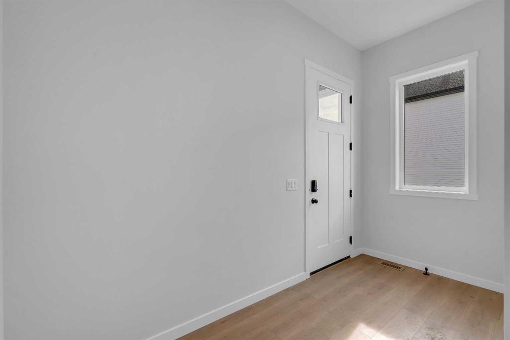 Third View of 107 Bartlett Row SE, Rangeview, Calgary, Alberta, T3M 2N8