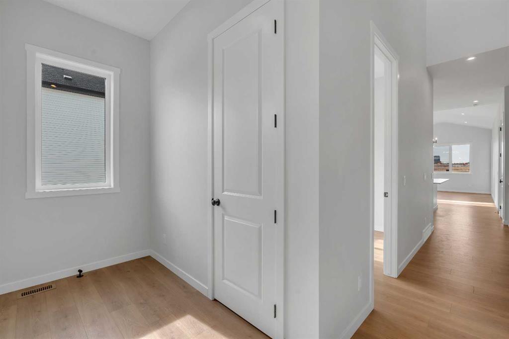 Fourth View of 107 Bartlett Row SE, Rangeview, Calgary, Alberta, T3M 2N8