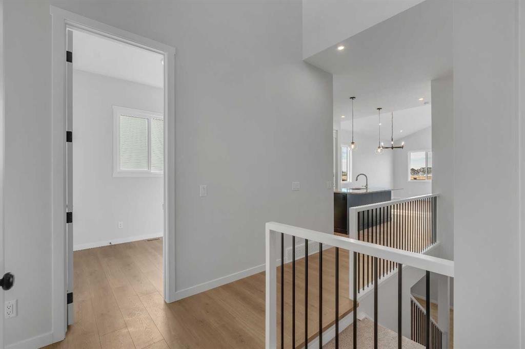 Fifth View of 107 Bartlett Row SE, Rangeview, Calgary, Alberta, T3M 2N8