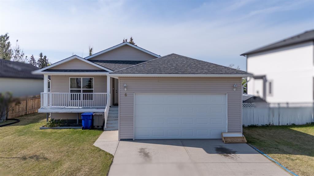 6 Tamarack Road , A2310541, Alberta,
