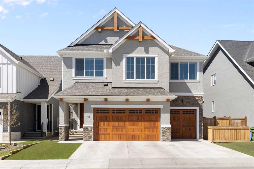 143 Marina Landing SE, A2310544, Alberta,