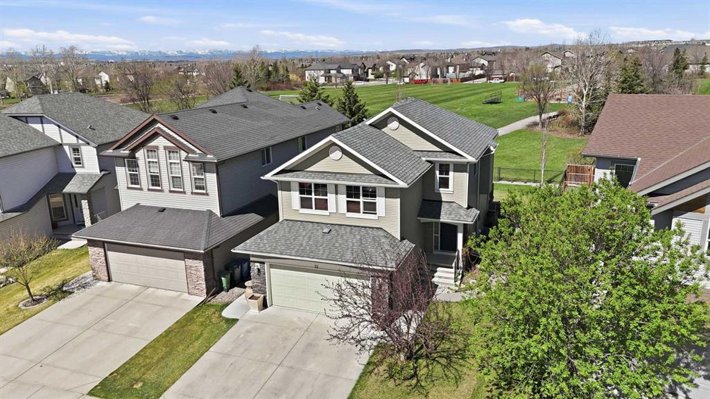 72 Drake Landing Crescent , A2310546, Alberta,