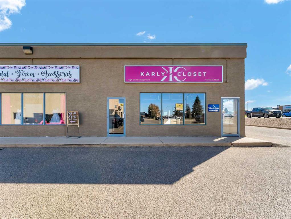 Third View of 8, 3295 Dunmore Road SE, Ross Glen, Medicine Hat, Alberta, T1B 3R2