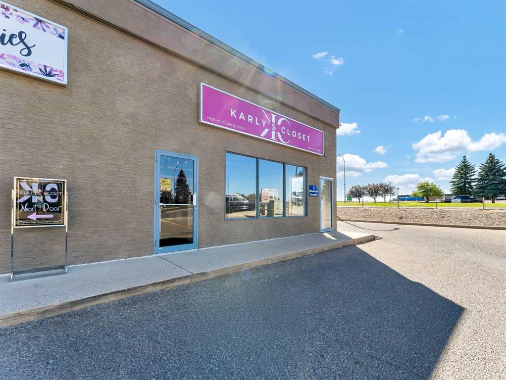 Fourth View of 8, 3295 Dunmore Road SE, Ross Glen, Medicine Hat, Alberta, T1B 3R2
