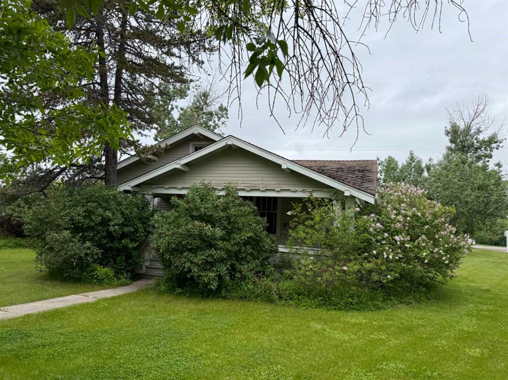 502 1 Street S, A2310558, Alberta,