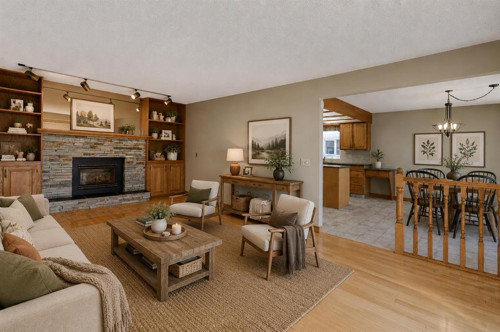 Fifth View of 2328 Munro Drive NE, Mayland Heights, Calgary, Alberta, T2E 5Y9