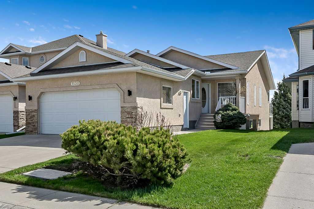 1130 High Glen Place NW, A2310563, Alberta,