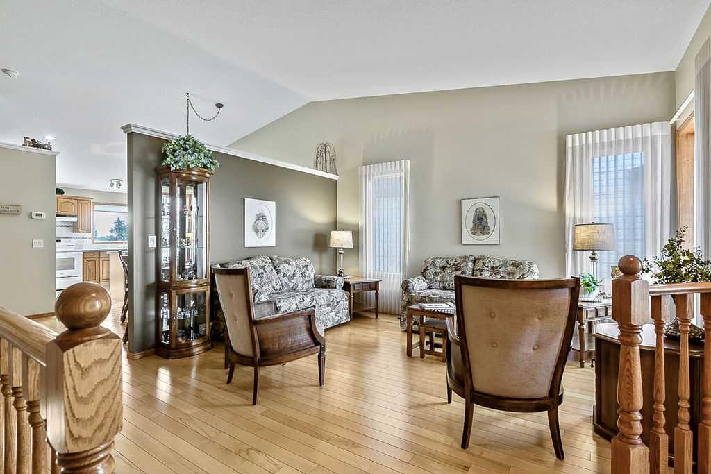 Third View of 1130 High Glen Place NW, Highwood Village, High River, Alberta, T1V 1R5