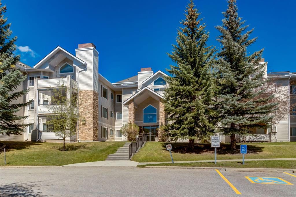 1315, 7451 Springbank Boulevard SW, A2310567, Alberta,