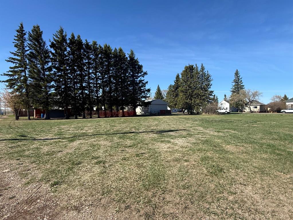 Second View of 4911 48 Avenue , Mannville, Mannville, Alberta, T0B 2W0