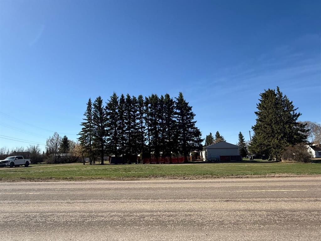 Third View of 4911 48 Avenue , Mannville, Mannville, Alberta, T0B 2W0