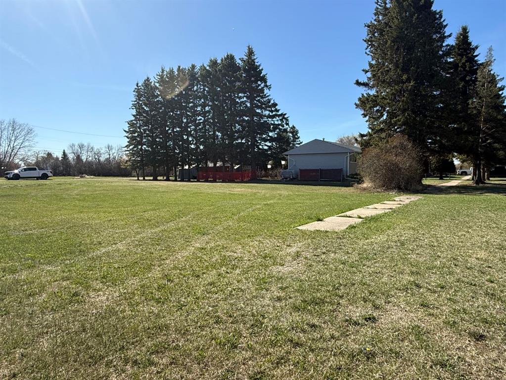 Fourth View of 4911 48 Avenue , Mannville, Mannville, Alberta, T0B 2W0