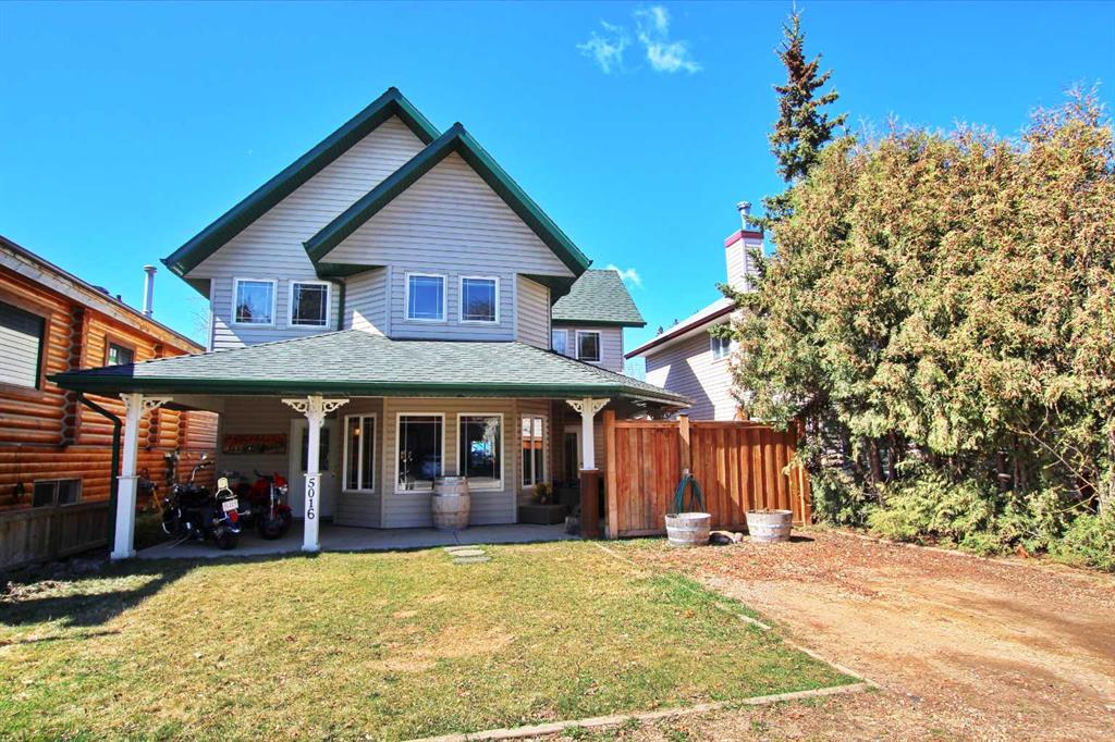 5016 34 Street , A2310576, Alberta,